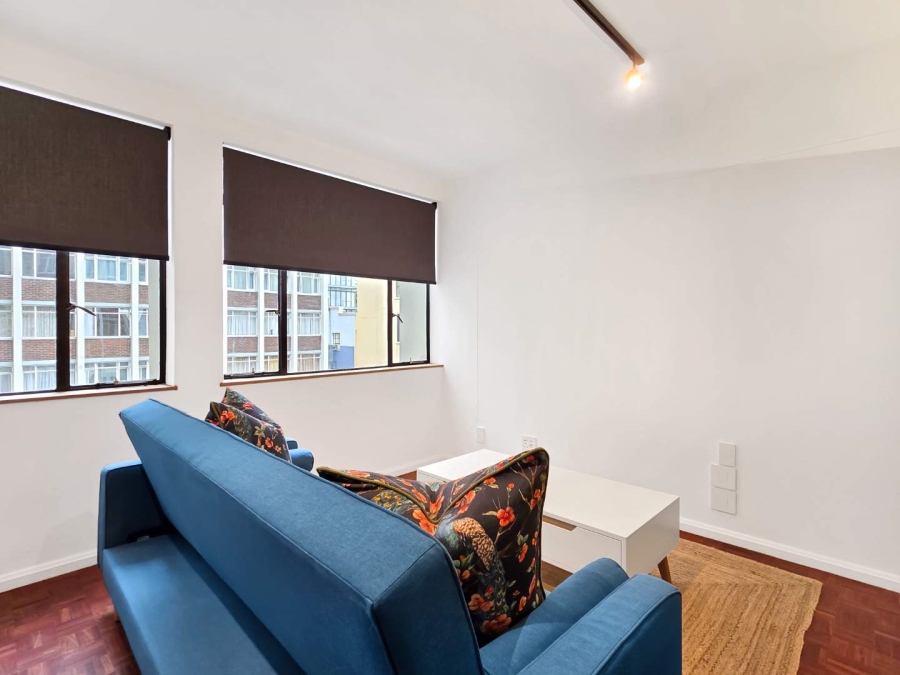 To Let 0 Bedroom Property for Rent in Cape Town City Centre Western Cape